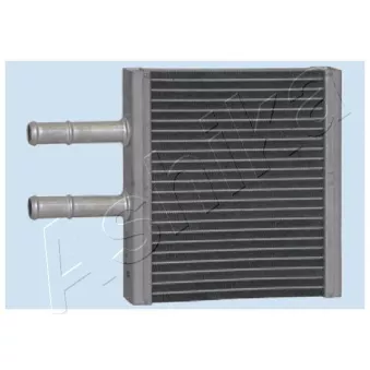 Système de chauffage ASHIKA RSD313008