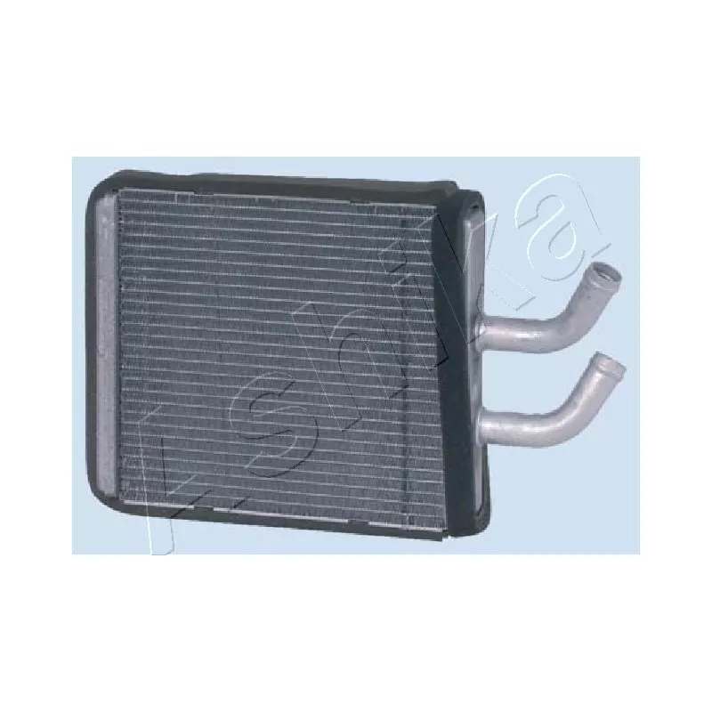 Système de chauffage ASHIKA RSD333002