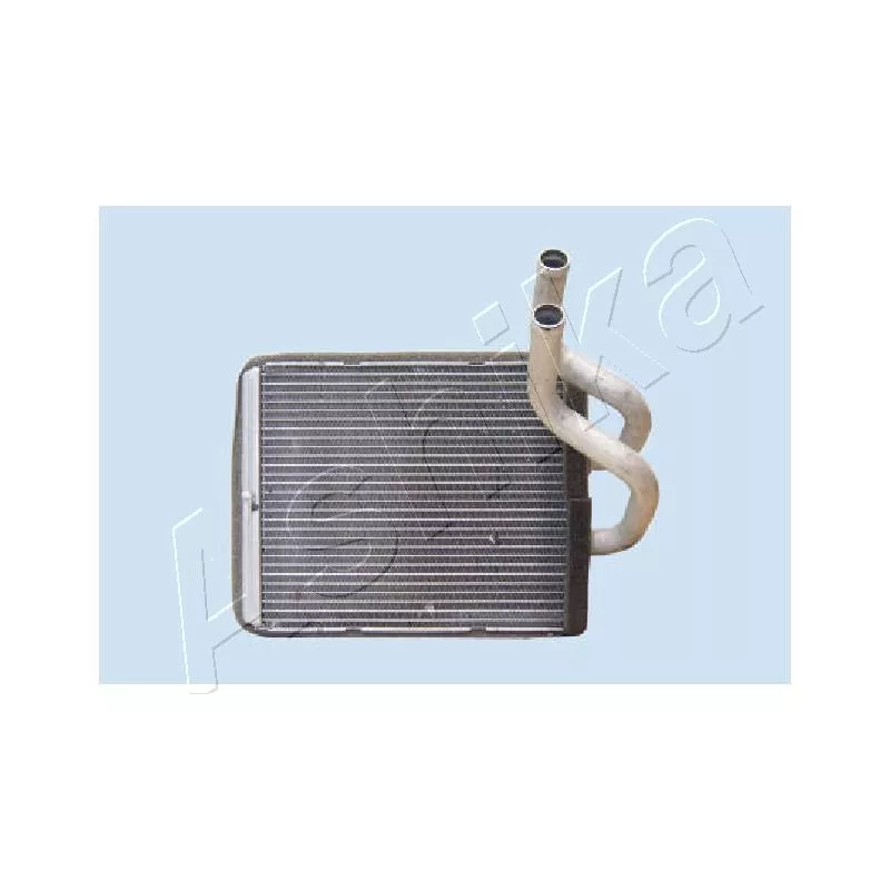 Système de chauffage ASHIKA RSD333007