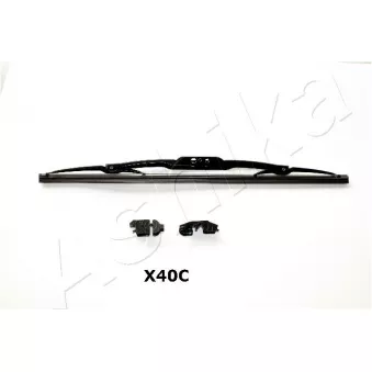 Balai d'essuie-glace ASHIKA SA-X40C