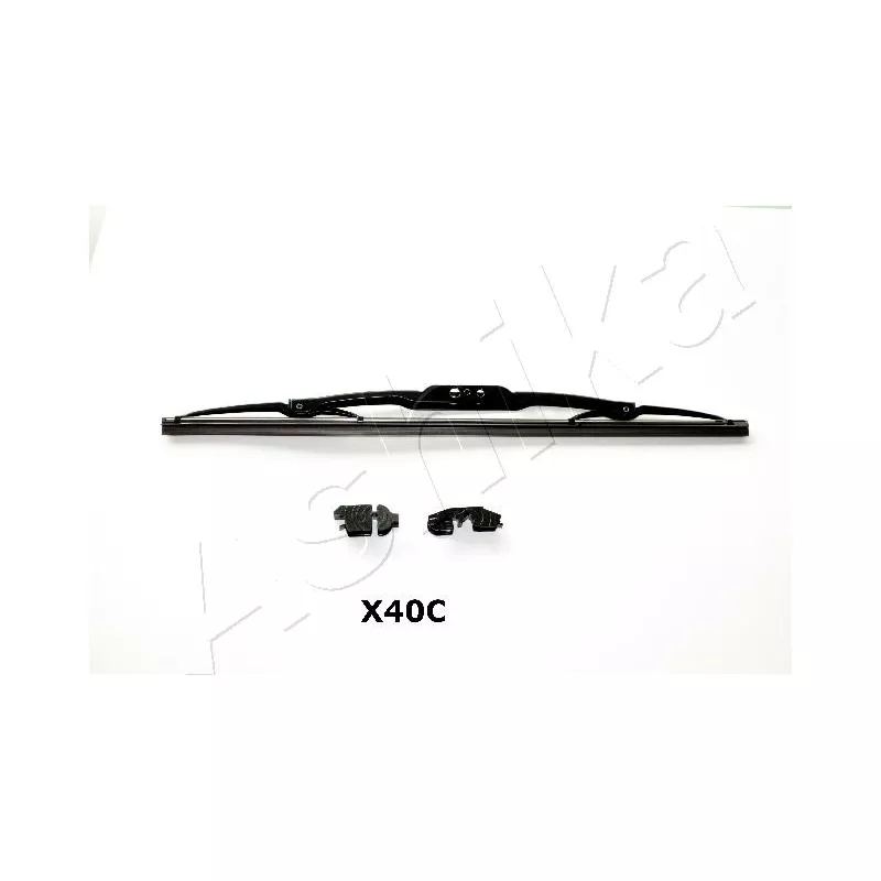 Balai d'essuie-glace ASHIKA SA-X40C