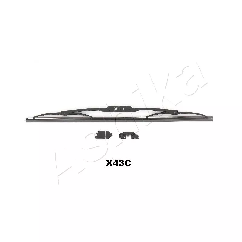 Balai d'essuie-glace ASHIKA SA-X43C
