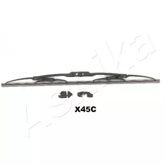 Balai d'essuie-glace ASHIKA SA-X45C