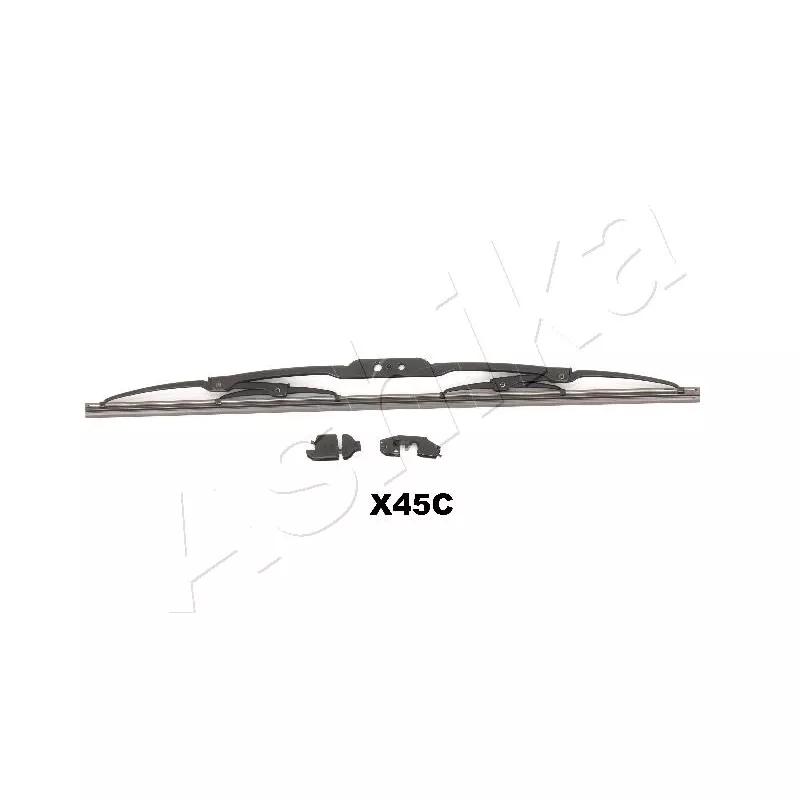 Balai d'essuie-glace ASHIKA SA-X45C