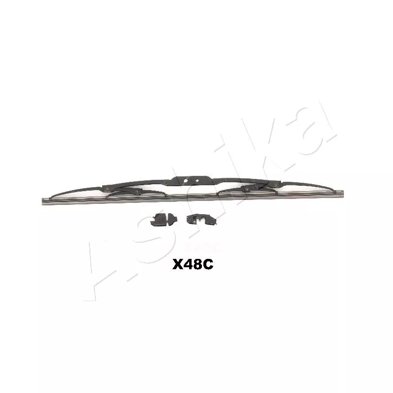 Balai d'essuie-glace ASHIKA SA-X48C