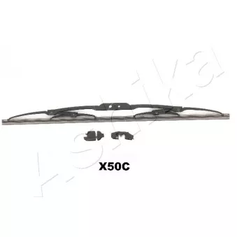 Balai d'essuie-glace ASHIKA SA-X50C