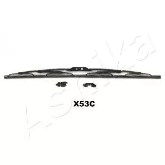 Balai d'essuie-glace ASHIKA SA-X53C
