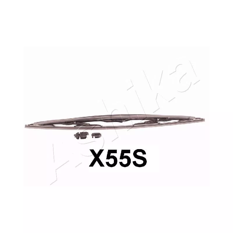 Balai d'essuie-glace ASHIKA SA-X55S
