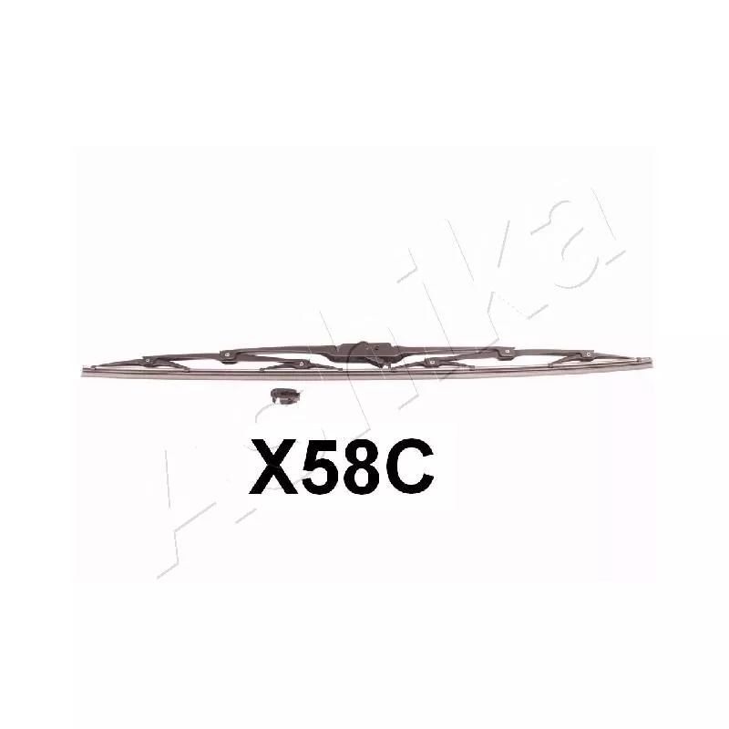 Balai d'essuie-glace ASHIKA SA-X58C