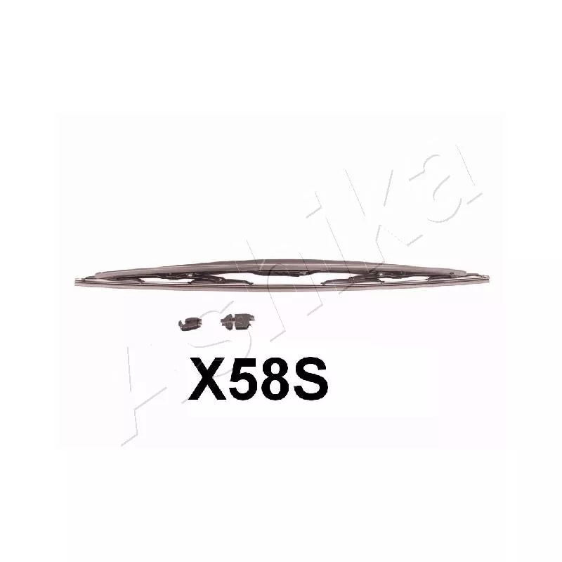 Balai d'essuie-glace ASHIKA SA-X58S