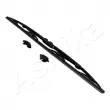 Balai d'essuie-glace ASHIKA SA-X60C - Visuel 1