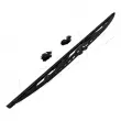 Balai d'essuie-glace ASHIKA SA-X60C - Visuel 2