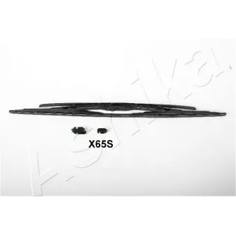 Balai d'essuie-glace ASHIKA SA-X65S