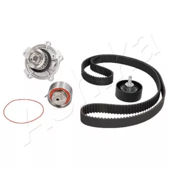 Pompe à eau + kit de courroie de distribution ASHIKA SKC005