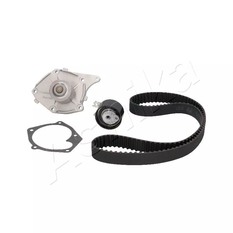Pompe à eau + kit de courroie de distribution ASHIKA SKC114