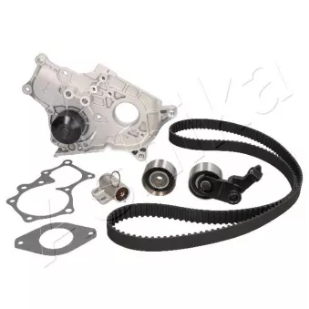 Pompe à eau + kit de courroie de distribution ASHIKA SKC205A
