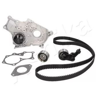 Pompe à eau + kit de courroie de distribution ASHIKA SKC205B