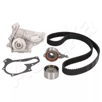 Pompe à eau + kit de courroie de distribution ASHIKA SKC211