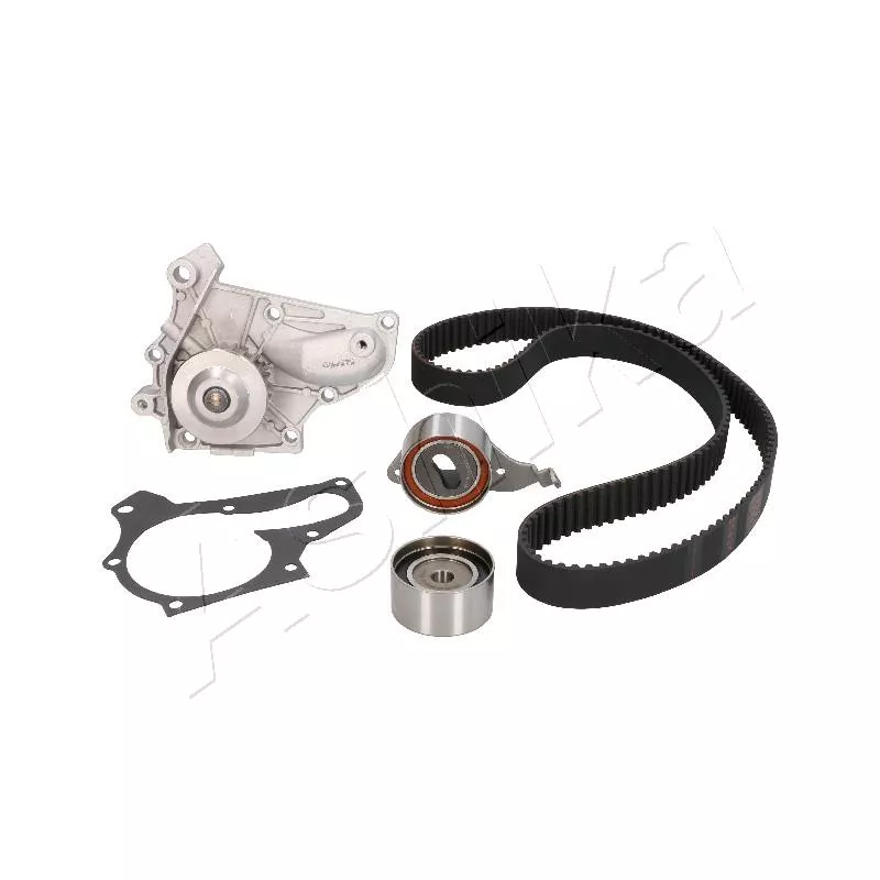 Pompe à eau + kit de courroie de distribution ASHIKA SKC211