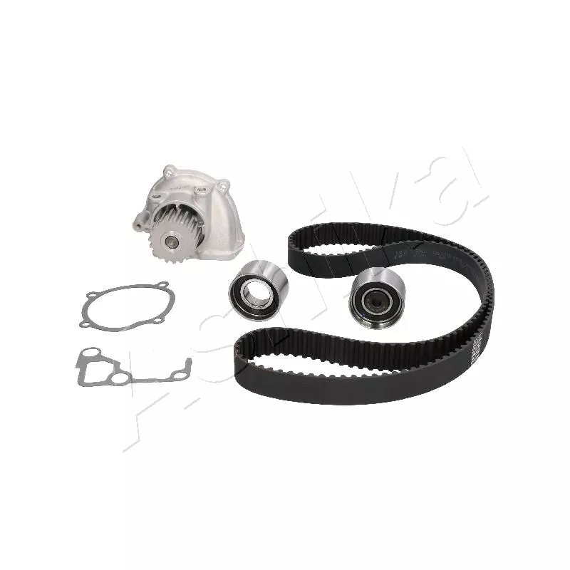 Pompe à eau + kit de courroie de distribution ASHIKA SKC327