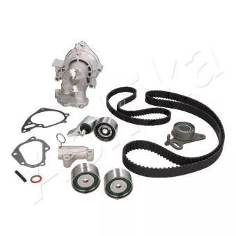 Pompe à eau + kit de courroie de distribution ASHIKA SKC510