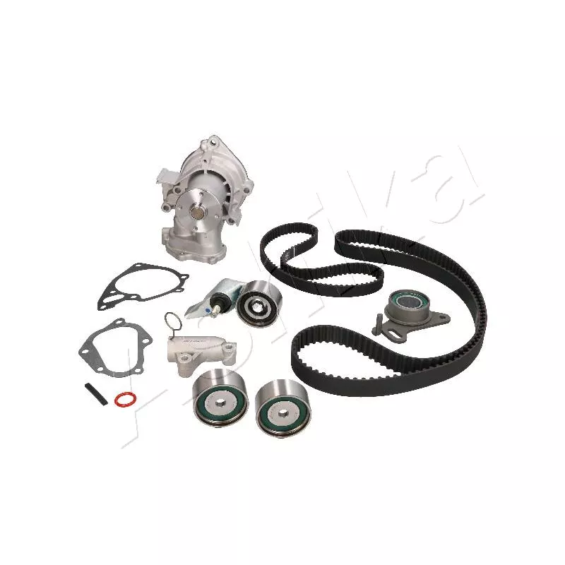 Pompe à eau + kit de courroie de distribution ASHIKA SKC510