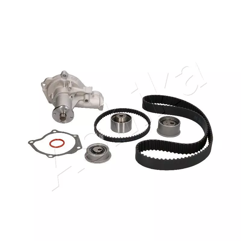 Pompe à eau + kit de courroie de distribution ASHIKA SKC591