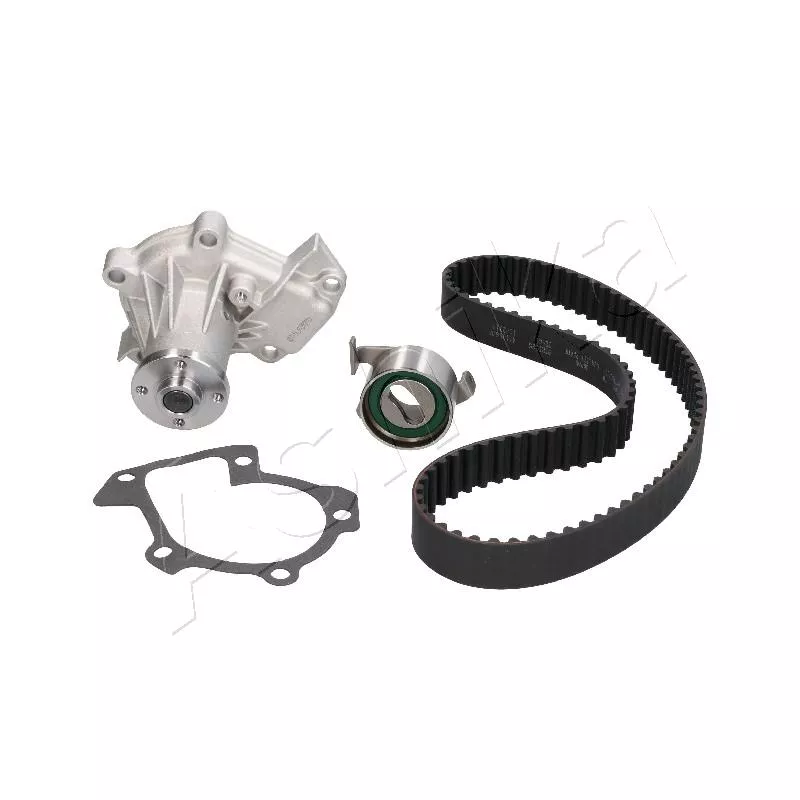 Pompe à eau + kit de courroie de distribution ASHIKA SKC611