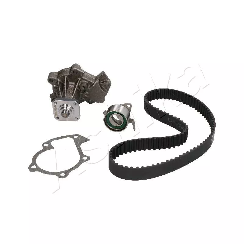 Pompe à eau + kit de courroie de distribution ASHIKA SKC616