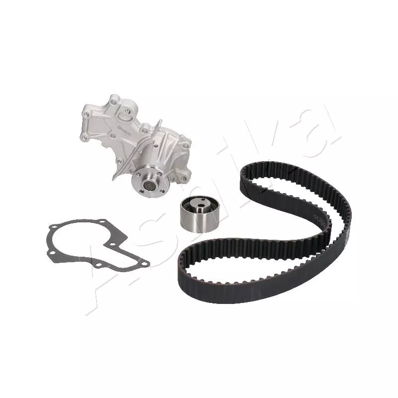 Pompe à eau + kit de courroie de distribution ASHIKA SKC803