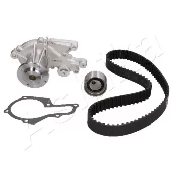 Pompe à eau + kit de courroie de distribution ASHIKA SKC889