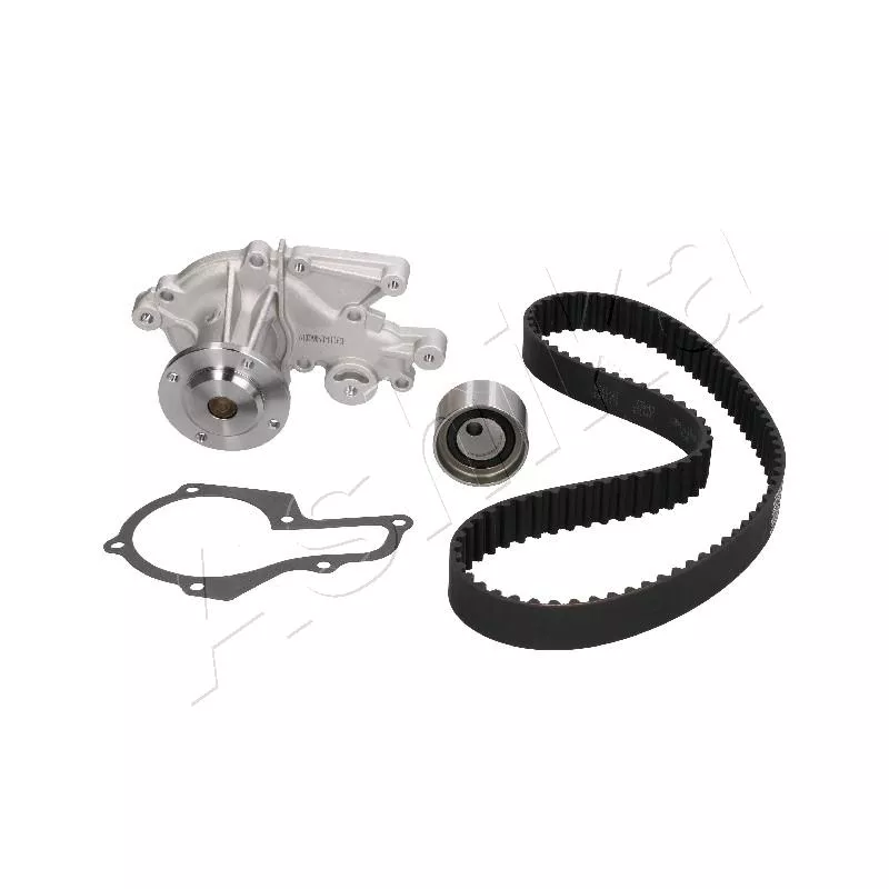 Pompe à eau + kit de courroie de distribution ASHIKA SKC889