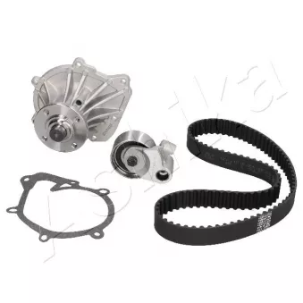 Pompe à eau + kit de courroie de distribution ASHIKA SKC889B