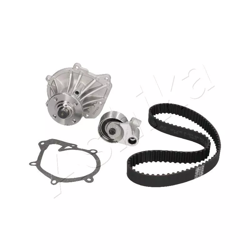 Pompe à eau + kit de courroie de distribution ASHIKA SKC889B