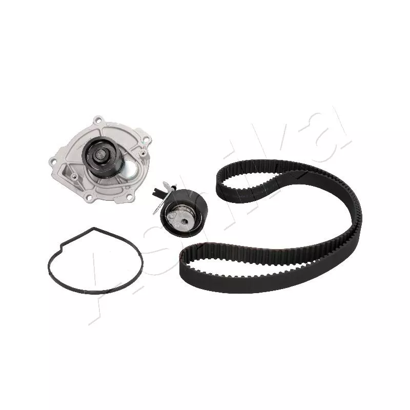 Pompe à eau + kit de courroie de distribution ASHIKA SKC905