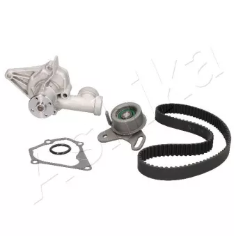 Pompe à eau + kit de courroie de distribution ASHIKA SKCH14