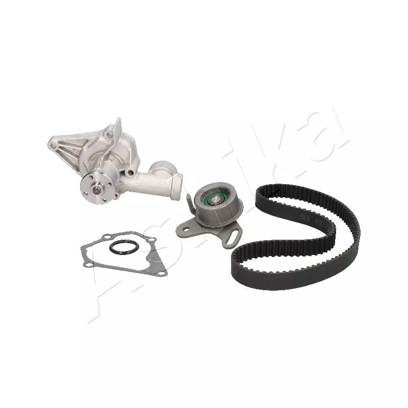 Pompe à eau + kit de courroie de distribution ASHIKA SKCH14