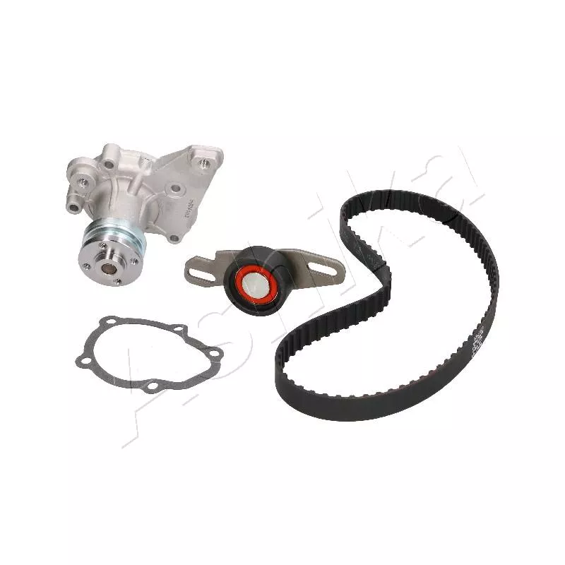 Pompe à eau + kit de courroie de distribution ASHIKA SKCS01