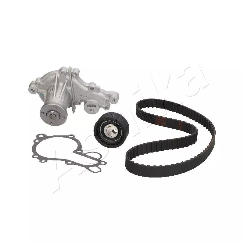 Pompe à eau + kit de courroie de distribution ASHIKA SKCS05