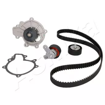Pompe à eau + kit de courroie de distribution ASHIKA SKCW07