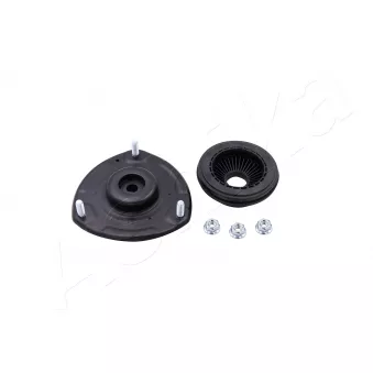 Coupelle de suspension ASHIKA