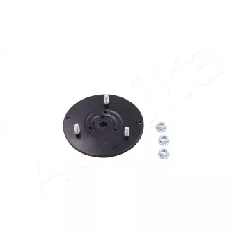 Coupelle de suspension ASHIKA