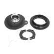 Coupelle de suspension avant gauche ASHIKA SMA0258 - Visuel 1