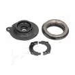 Coupelle de suspension avant gauche ASHIKA SMA0258 - Visuel 2