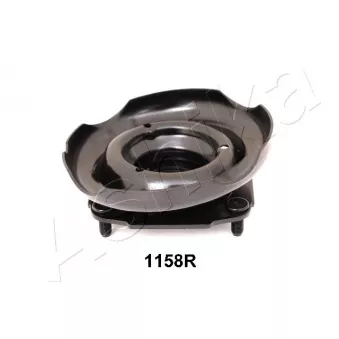 Coupelle de suspension arrière droit ASHIKA SMA0368