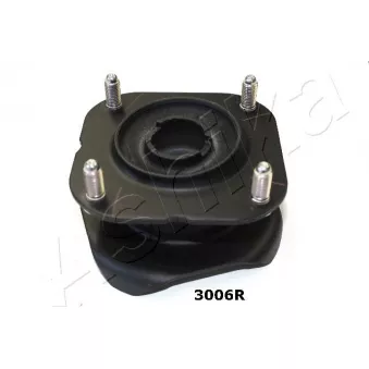 Coupelle de suspension arrière droit ASHIKA SMA0406