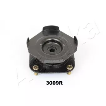 Coupelle de suspension arrière droit ASHIKA SMA0409