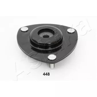 Coupelle de suspension avant gauche ASHIKA SMA0441