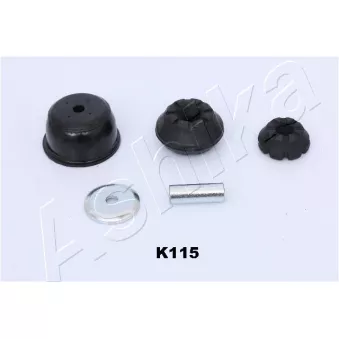 Coupelle de suspension ASHIKA SMA0466