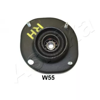 Coupelle de suspension avant droit ASHIKA SMA0485